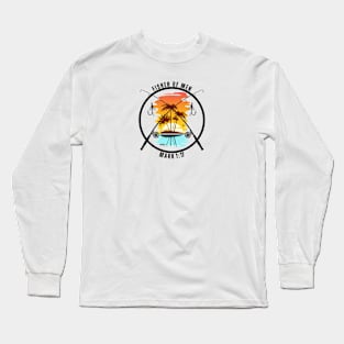 Fisher of Men Long Sleeve T-Shirt